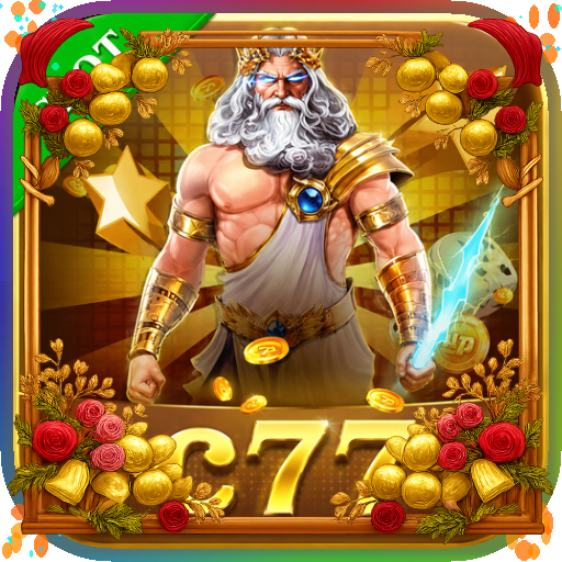 pc777 — mitra unggulan
